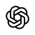 Symbol OpenAI